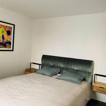 Toulouse Centre 4 Couchages Apartment Luaran gambar