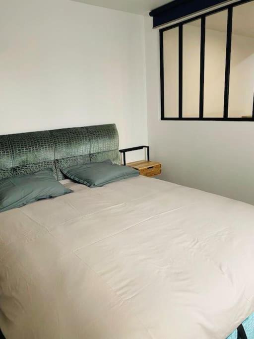 Toulouse Centre 4 Couchages Apartment Luaran gambar